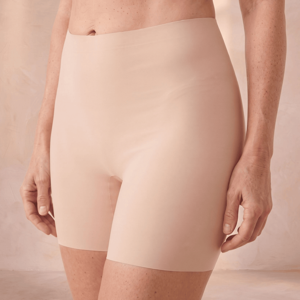 Shorty Invisible Seconde Peau