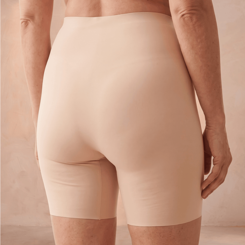 Shorty Invisible Seconde Peau